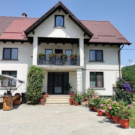 Отель Casa Cornelia Бран Экстерьер фото