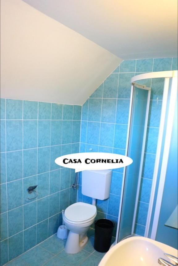 Отель Casa Cornelia Бран Экстерьер фото