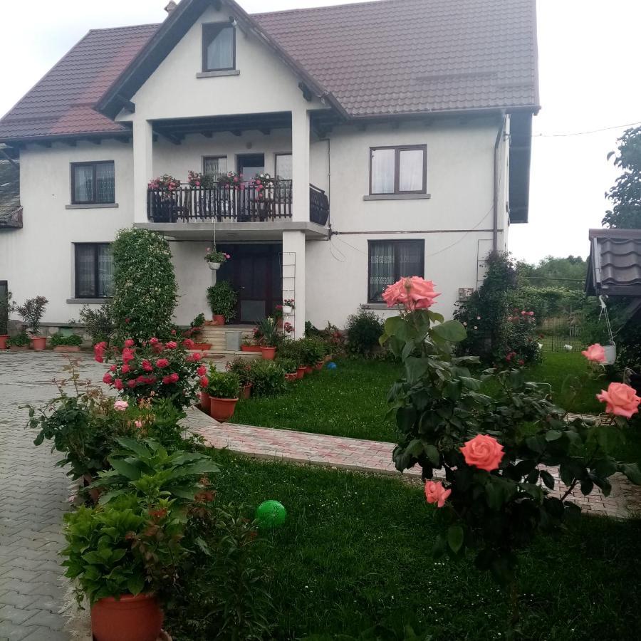 Отель Casa Cornelia Бран Экстерьер фото